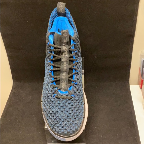 Nike Alphadunk Shoes - Picture 2 of 5